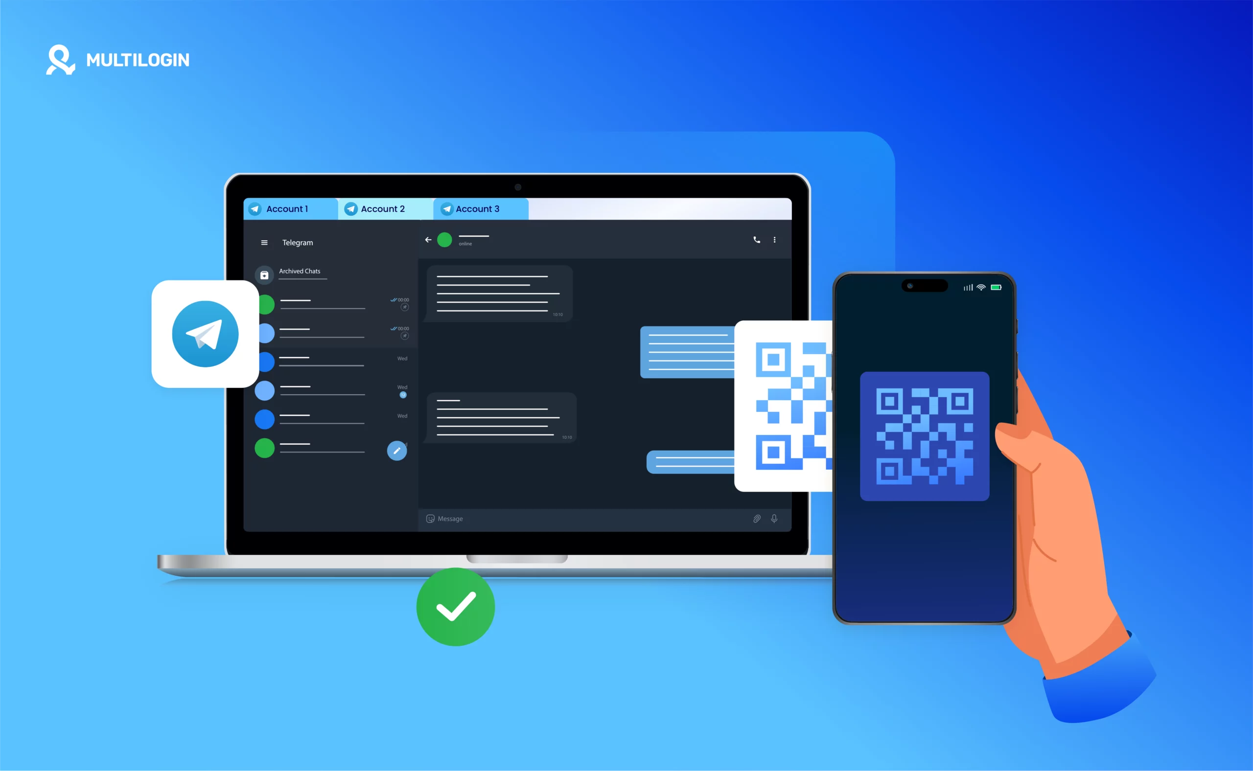 How to easily generate an efficient global phone number?